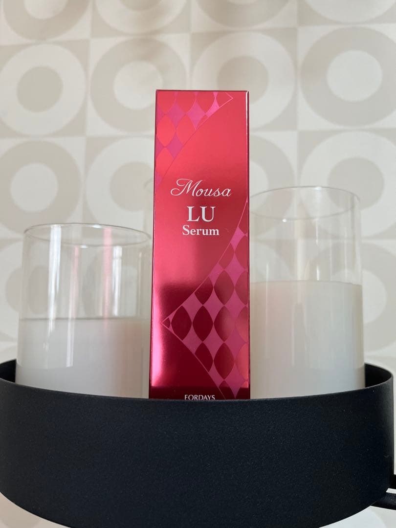 ムーサLU・セラムｔｉａ