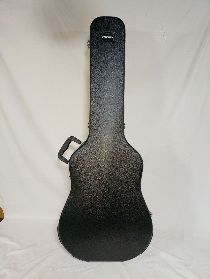 旧縦ロゴ MORRIS SPECIAL　８０ ハードケース付属