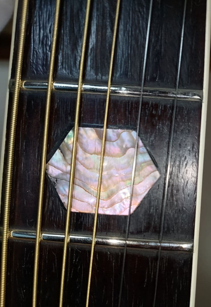 旧縦ロゴ MORRIS SPECIAL　８０ ハードケース付属