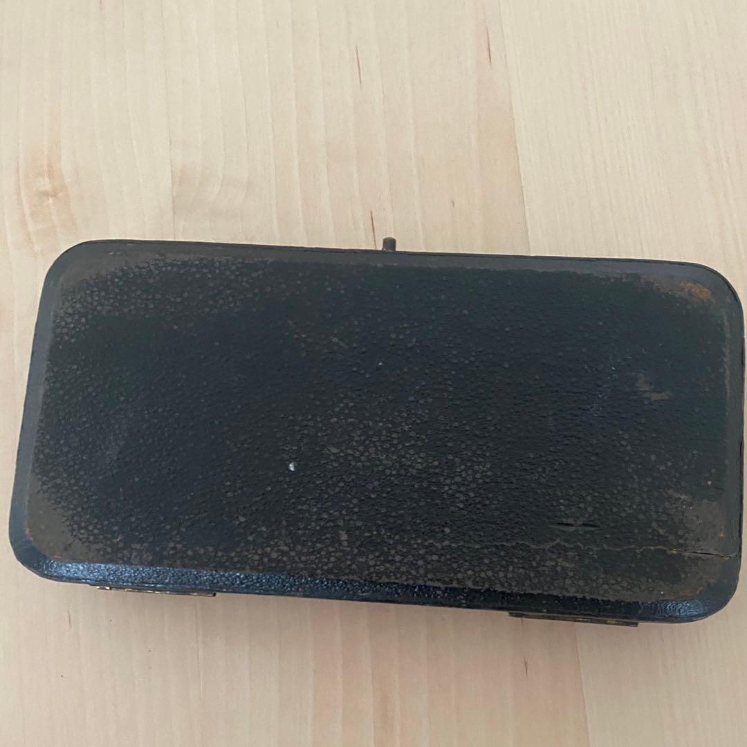 シェルトレイ　ペア　イギリスアンティーク　純銀　シルバー　ソルト入れ