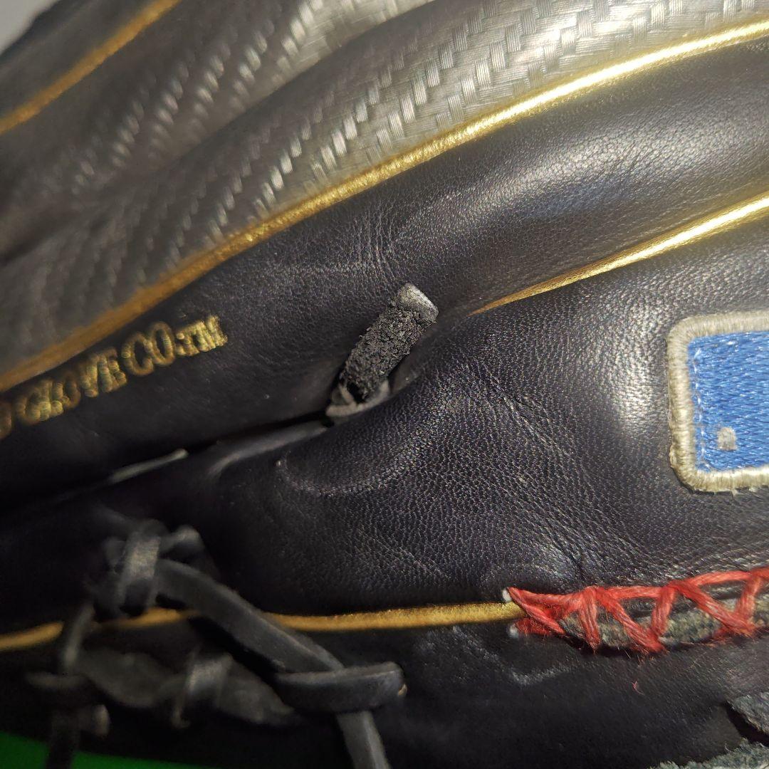 ローリングス HOH 軟式 外野手 グローブ 野球 ブライス・ハーパー 数量限定