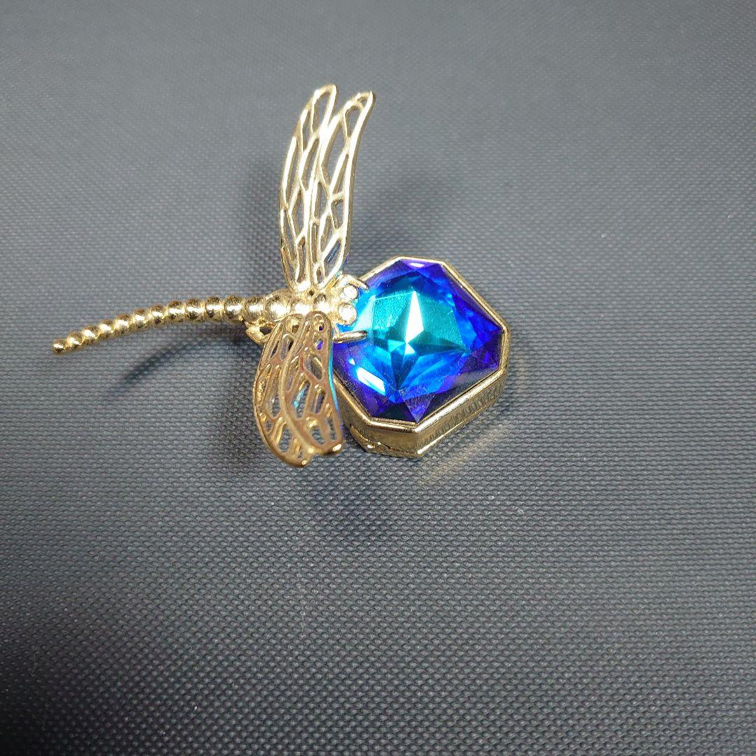 エスティーローダー練り香水 　2008年