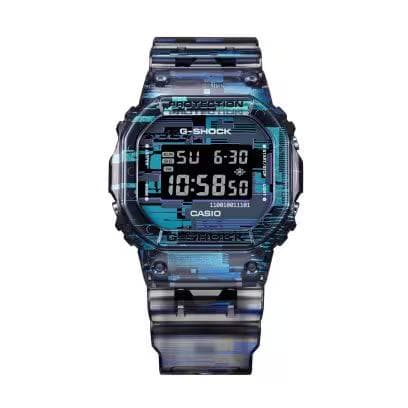 【新品未使用】G-SHOCK DW-5600NN-1JF生産終了【1日以内発送】