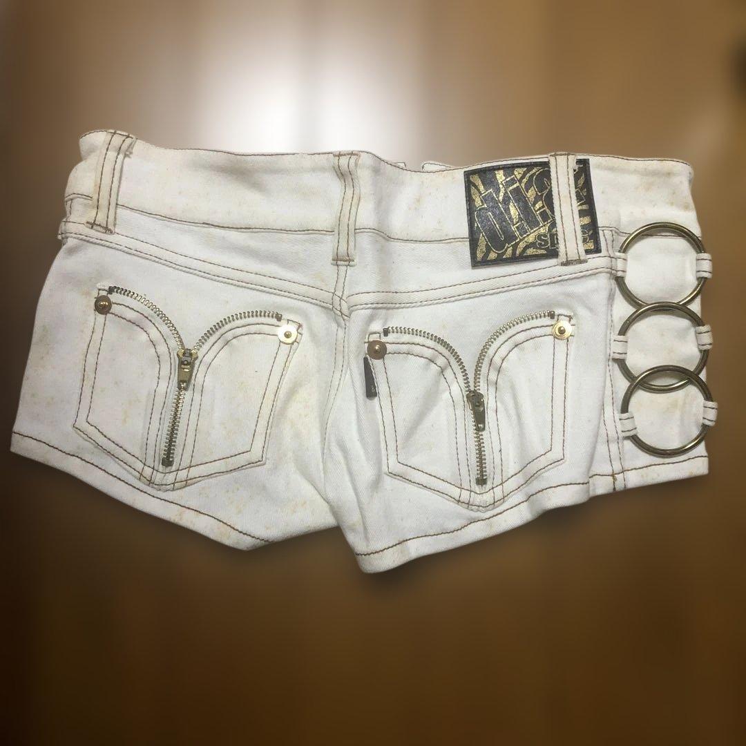 d.i.a. ショーパン 26インチ　平成ギャル