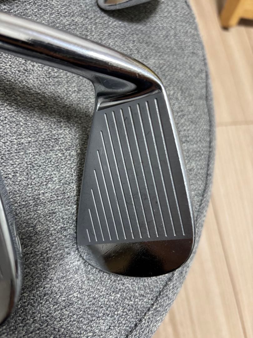 Mizuno MP-63 アイアンセット 6本セット