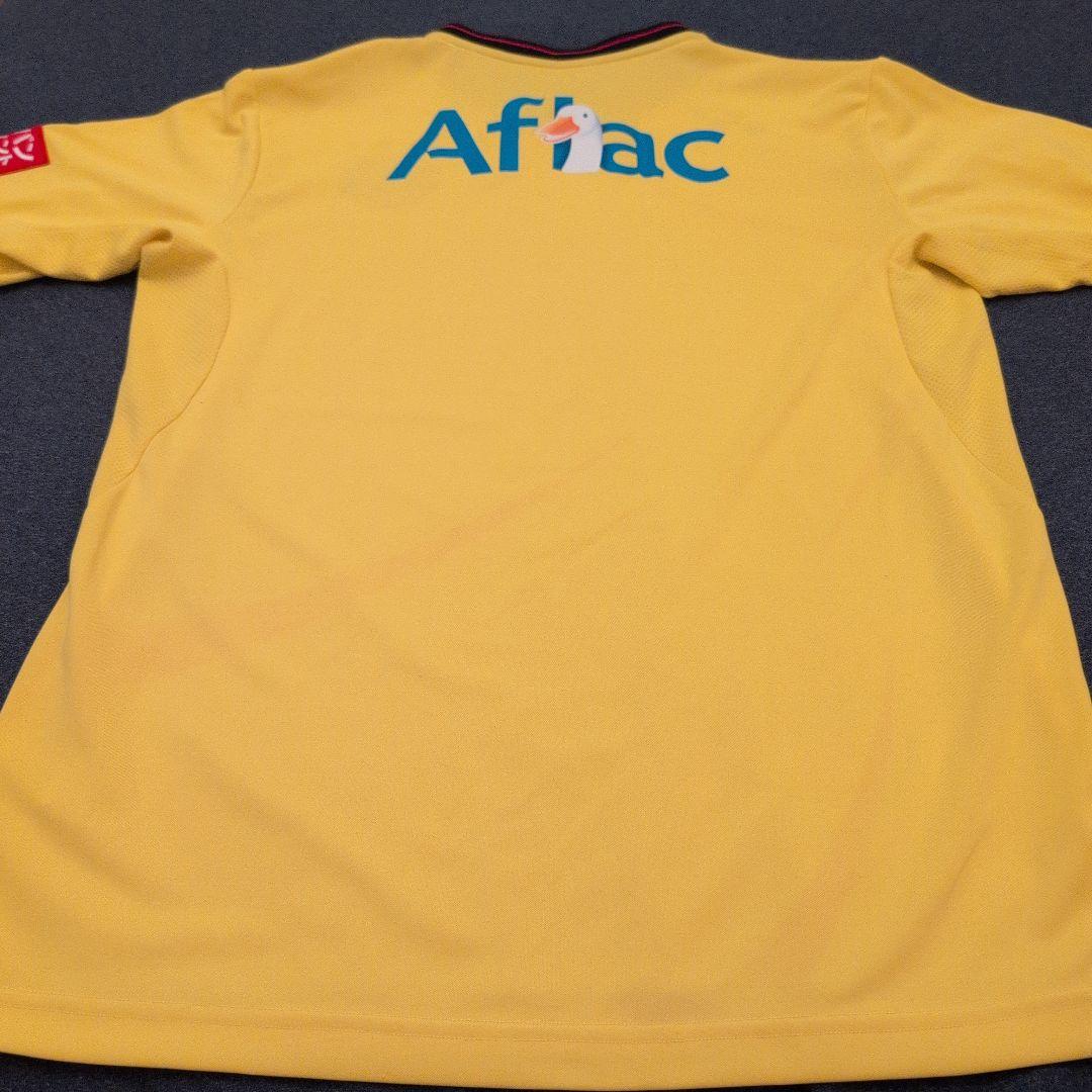 柏レイソル 2013 レプリカユニホーム