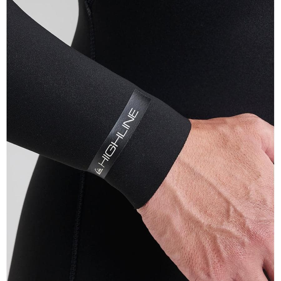 M！新品◆Quiksilver HIGHLINE 2/2 CZ ウェットスーツ◆