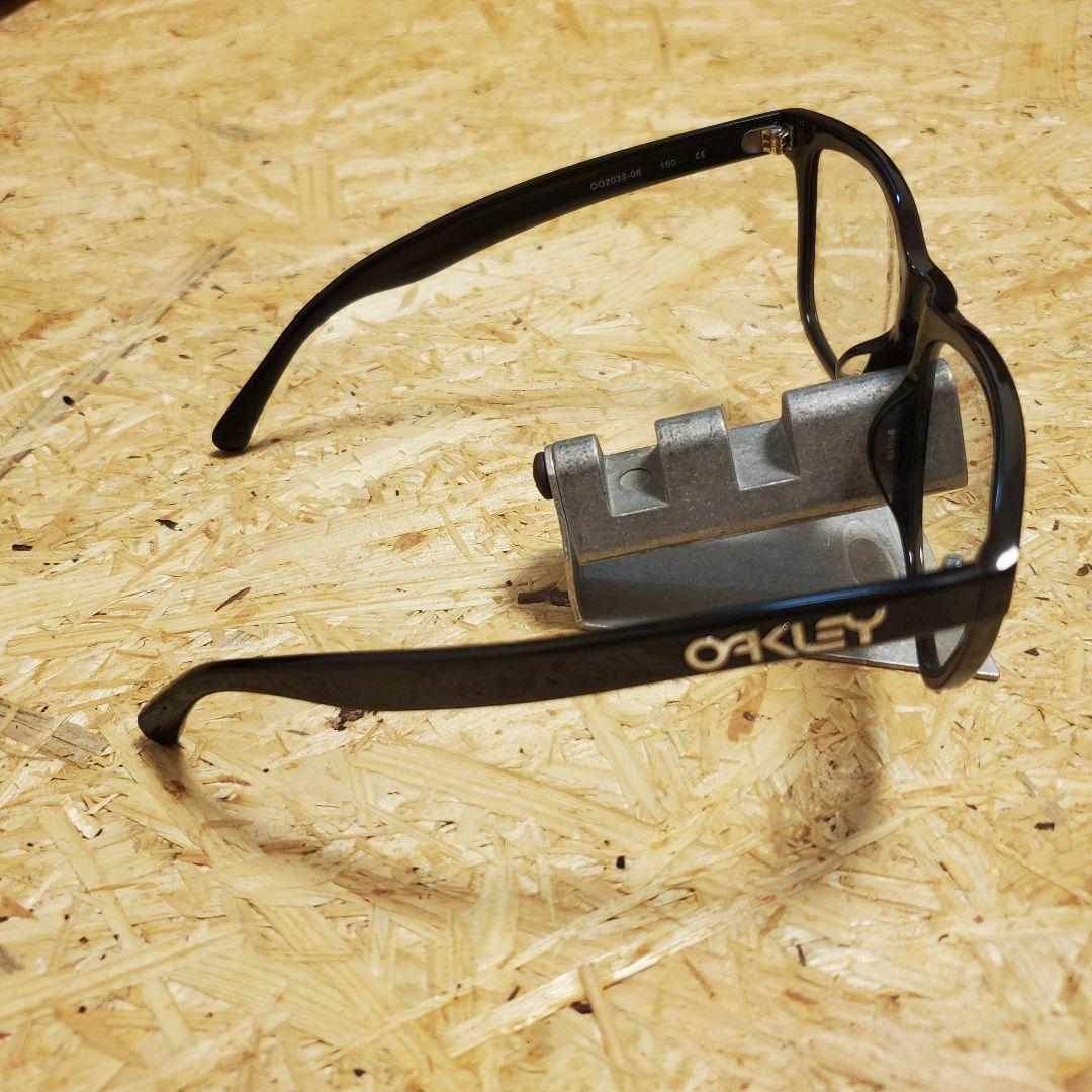 【OAKLEY/オークリー】 Frogskins LX サングラス 極美品