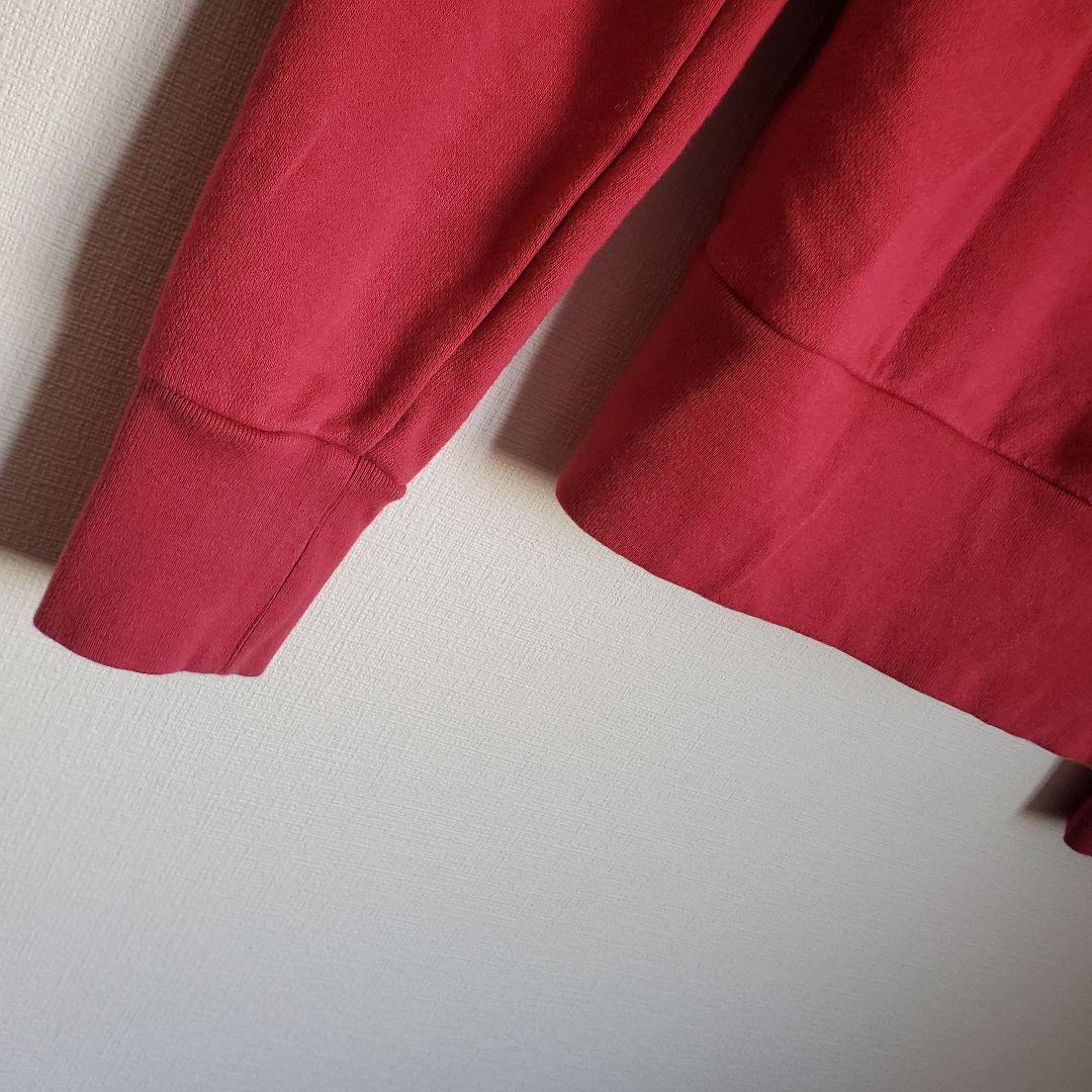 y2k 美品 00s HYSTERIC GLAMOUR ファックベア パーカー