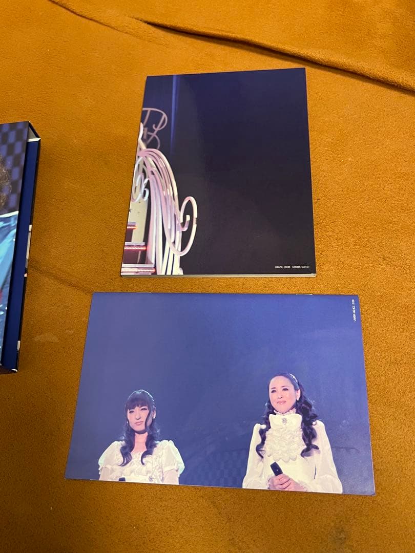 松田聖子　LIVE PARTY 2011-2012(初回限定版) DVD