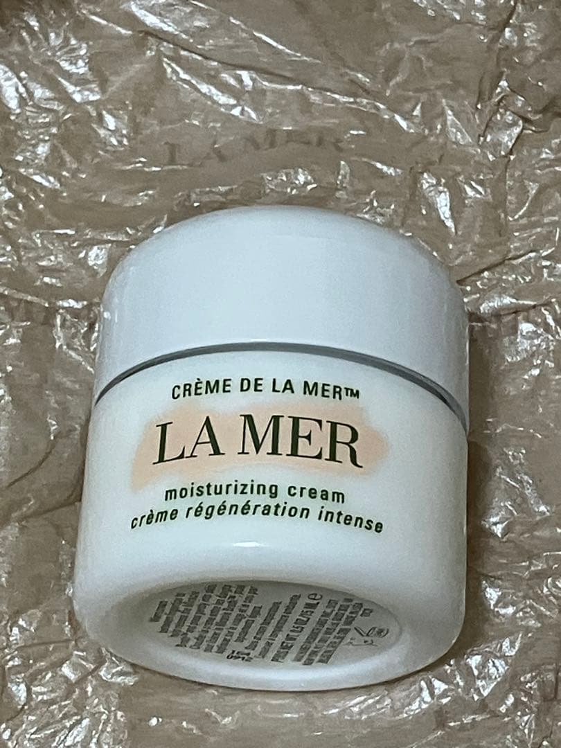 【専用】クレームドゥラメール　モイスチャークリーム2点セット