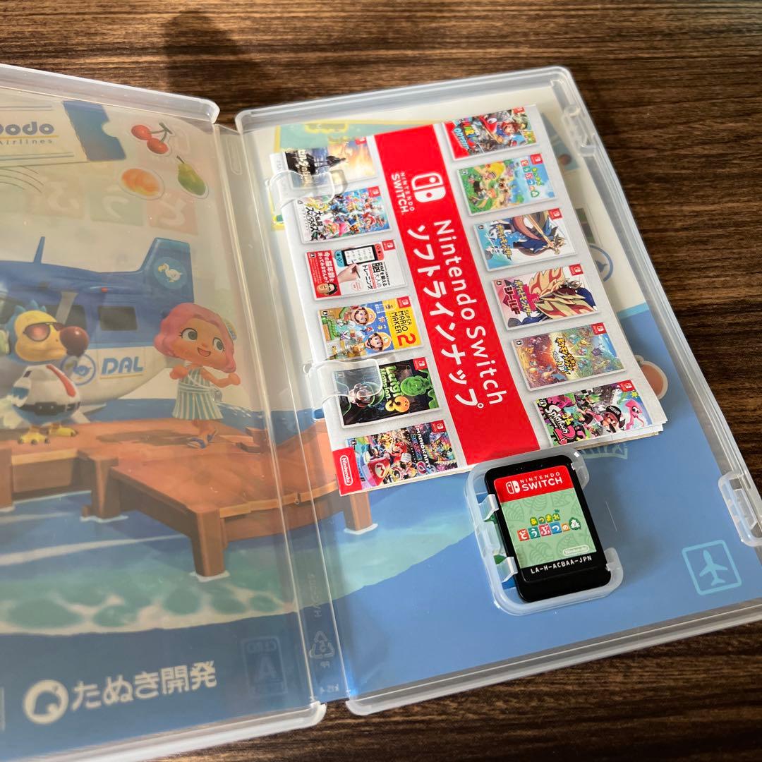 Nintendo Switch Light✨️美品✨️