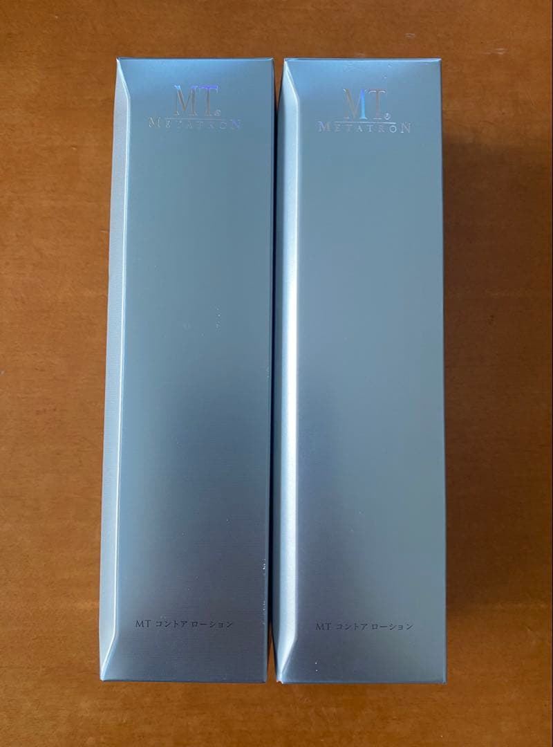 メタトロン コントアローション 150ml 2個セット