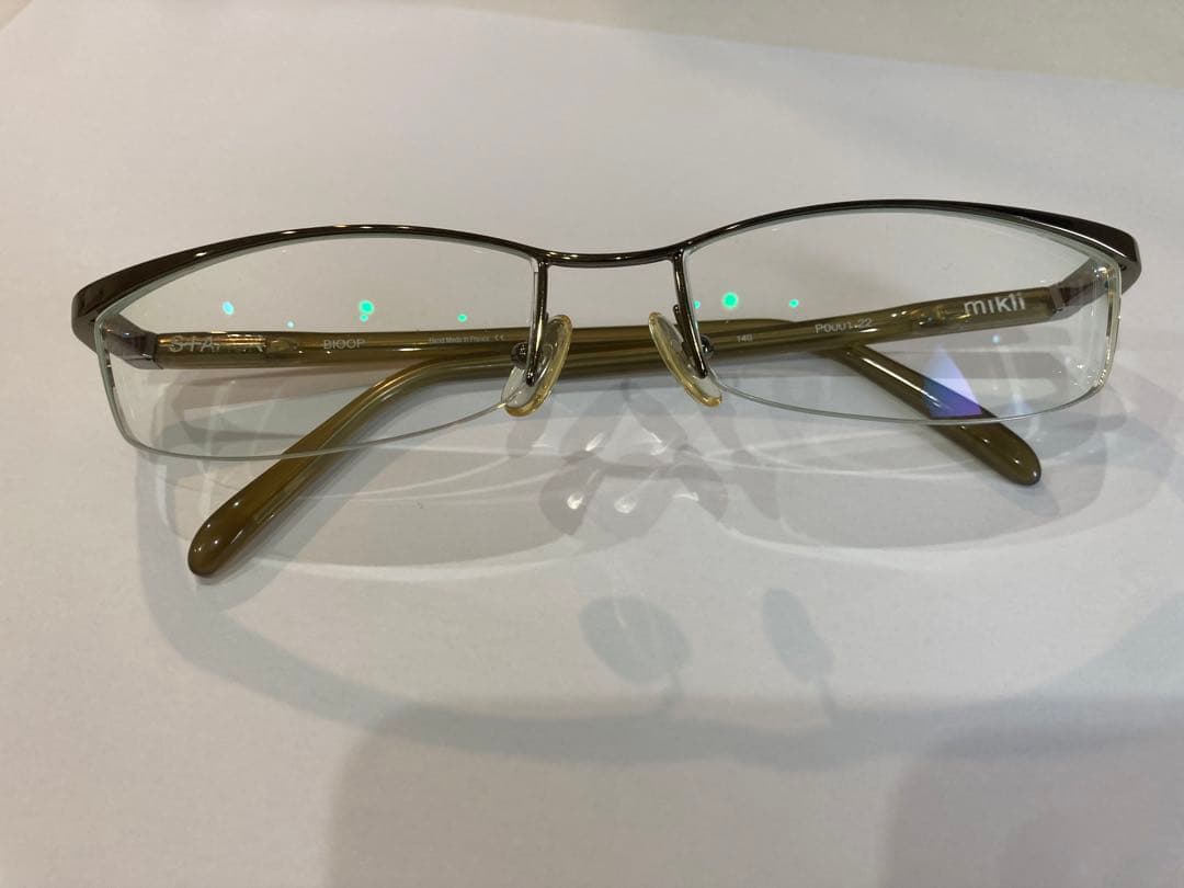 STARCK EYES スタルクアイズ　P0001  P0001-22