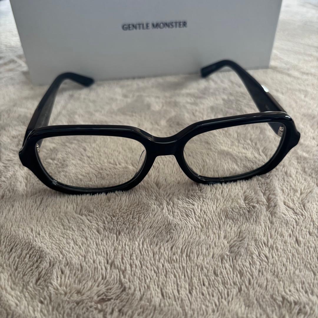 ラ*ト様 Maison Margiela×GENTLE MONSTER MM11