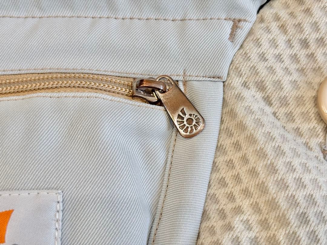 ergobaby OMNI Breeze ベージュ抱っこ紐