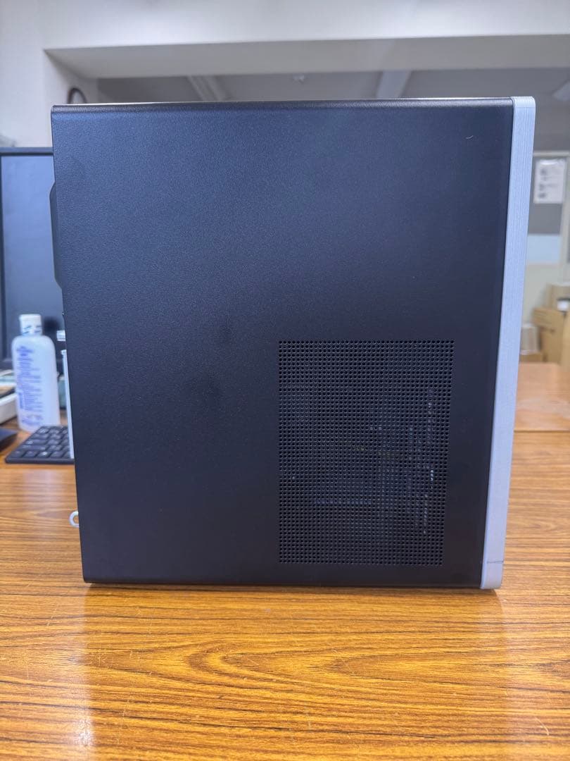 HP Pavilion Desktop TP01 デスクトップPC