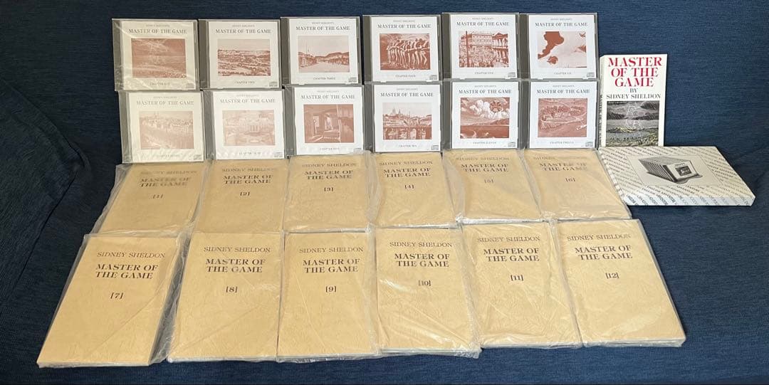 【全巻セット・新品✨】イングリッシュアドベンチャー ゲームの達人