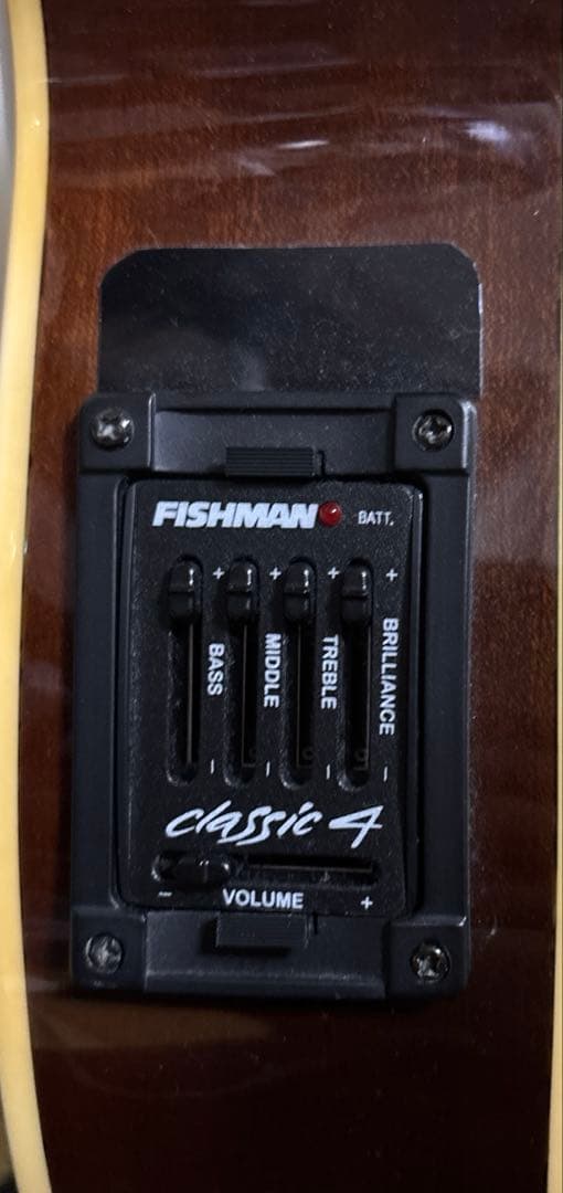 エレアコ　バークレー　Barclay SL-340 BRS