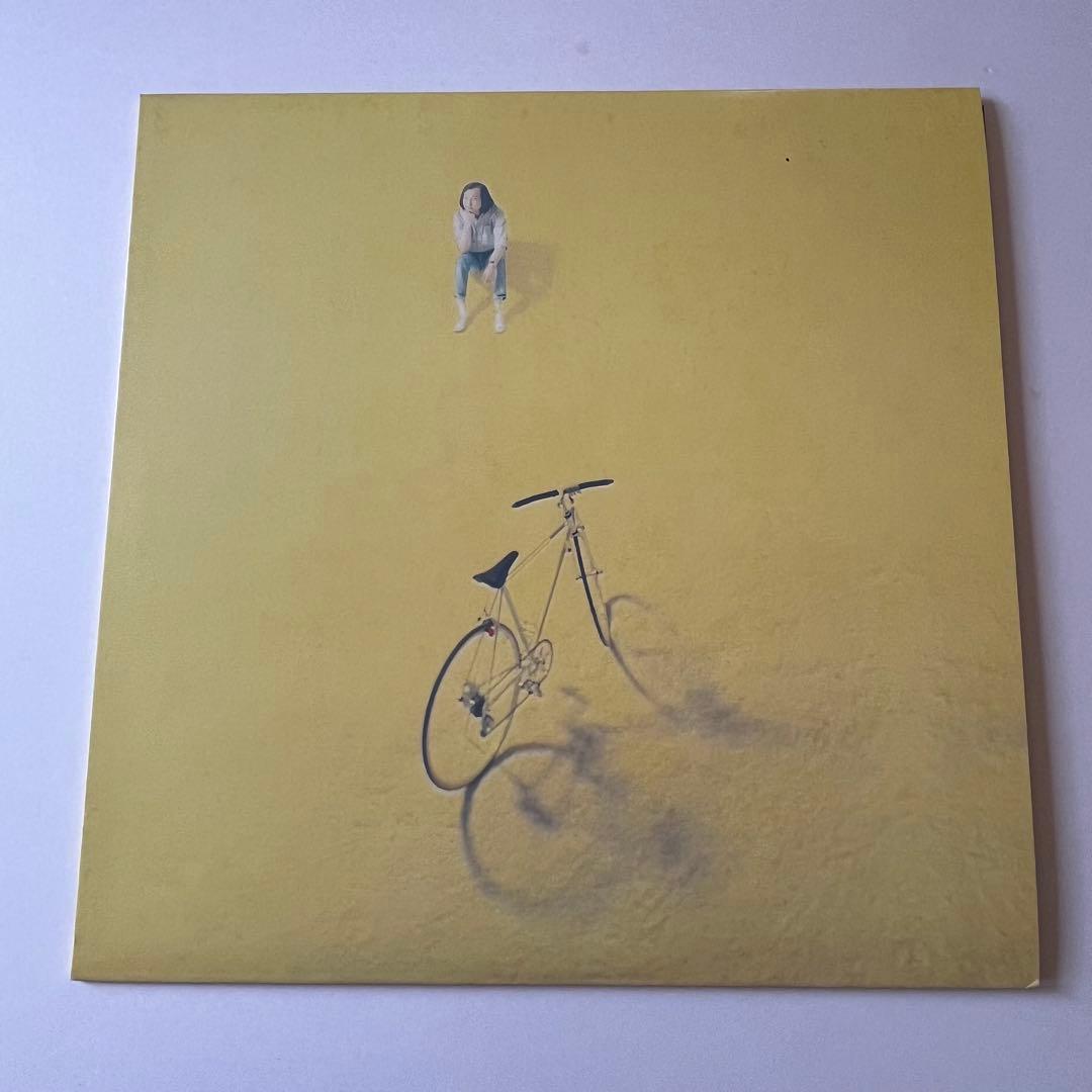 【極美盤】山下達郎　僕の中の少年(オリジナル盤)1988年　MOON-28058