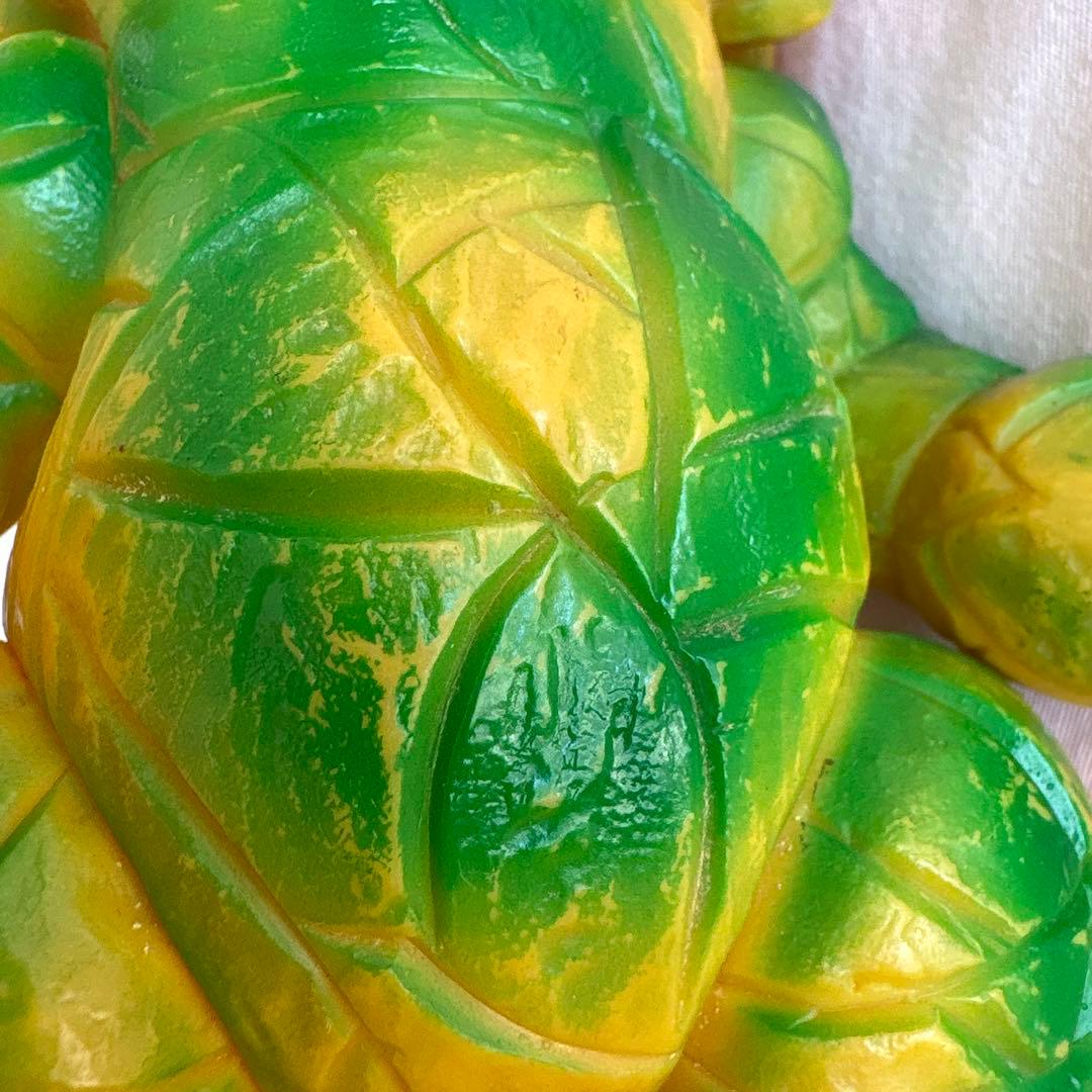 ブルマァク ダンガー ソフビ