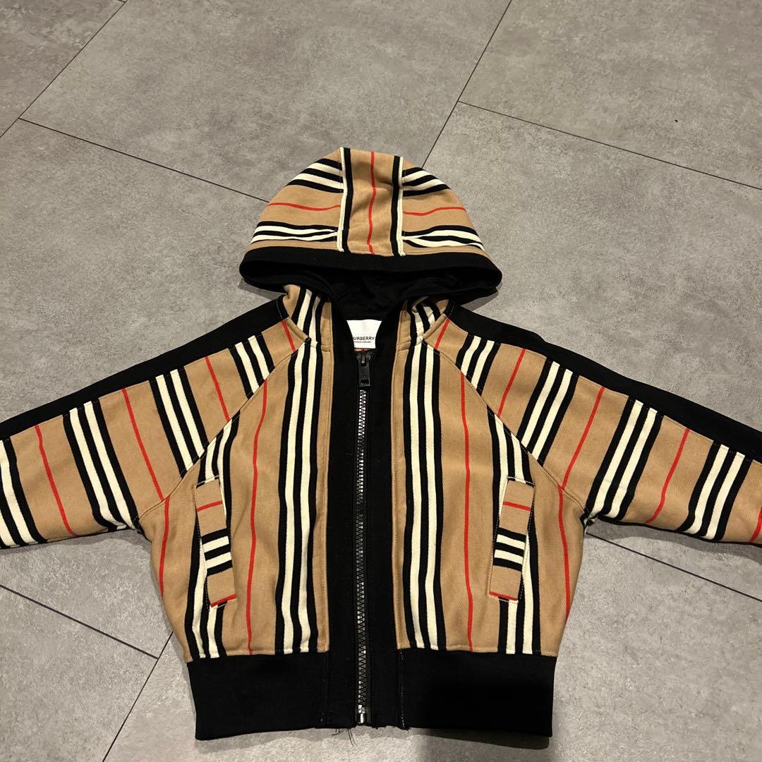 バーバリー　98cm