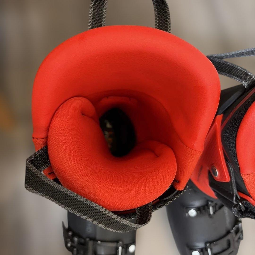 【美品】サロモン S/MAX 100 GW 27/27.5cm 21-22モデル