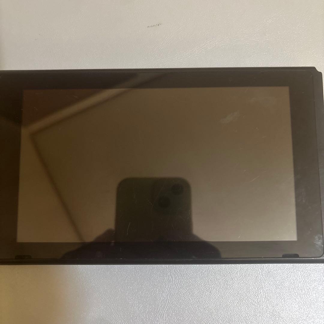 Nintendo Switch 本体Minecraftソフト付き