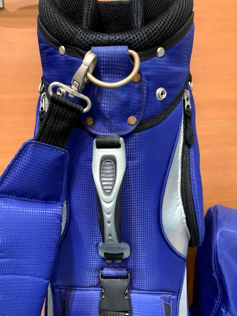 良品　ウィルソン　ゴルフクラブ　本格フルセット　優しい