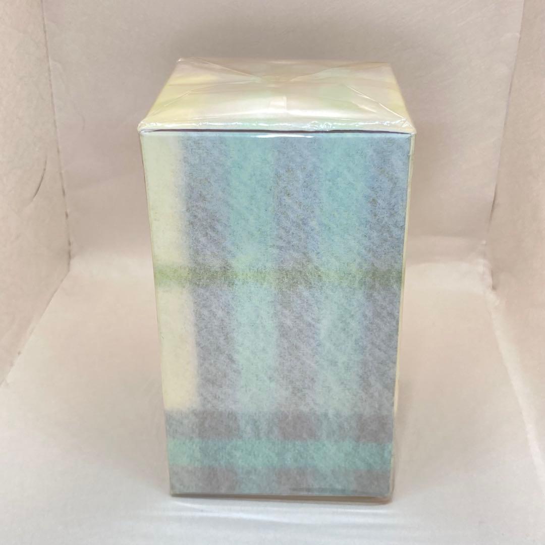 匿名配送　バーバリー　ベビータッチ　オードトワレ　100ml 新品未開封　香水