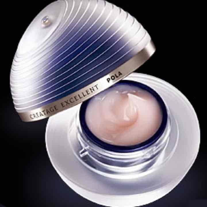POLAクレアテージ クリーム