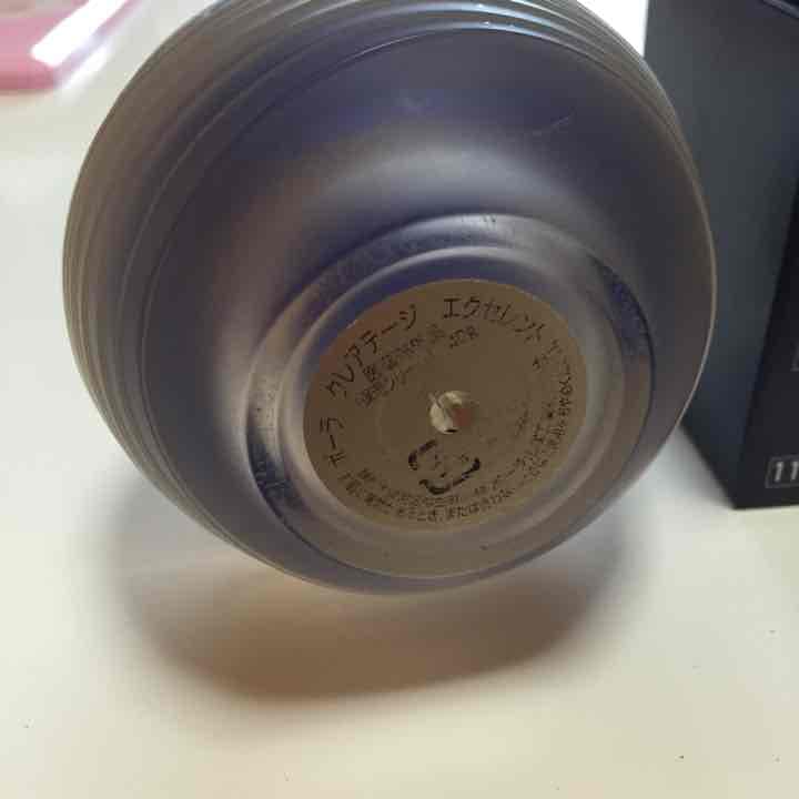 POLAクレアテージ クリーム