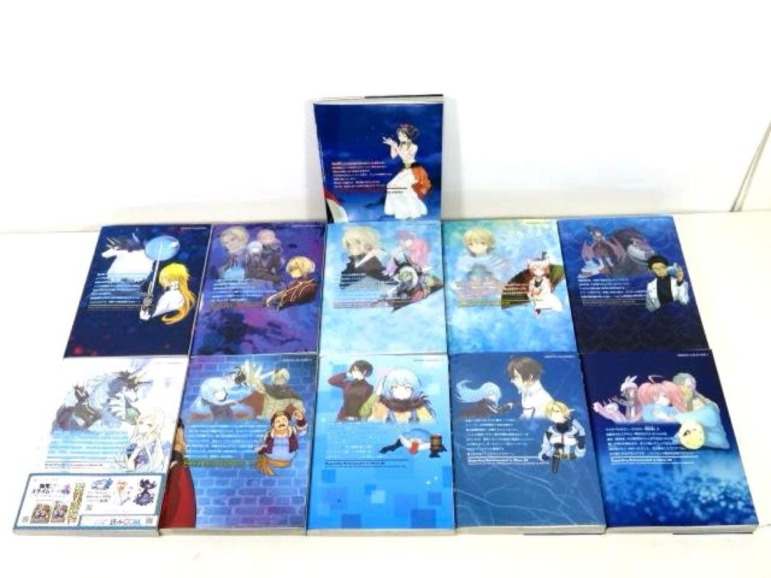 転生したらスライムだった件 コミック 1-30巻+0巻 セット 講談社