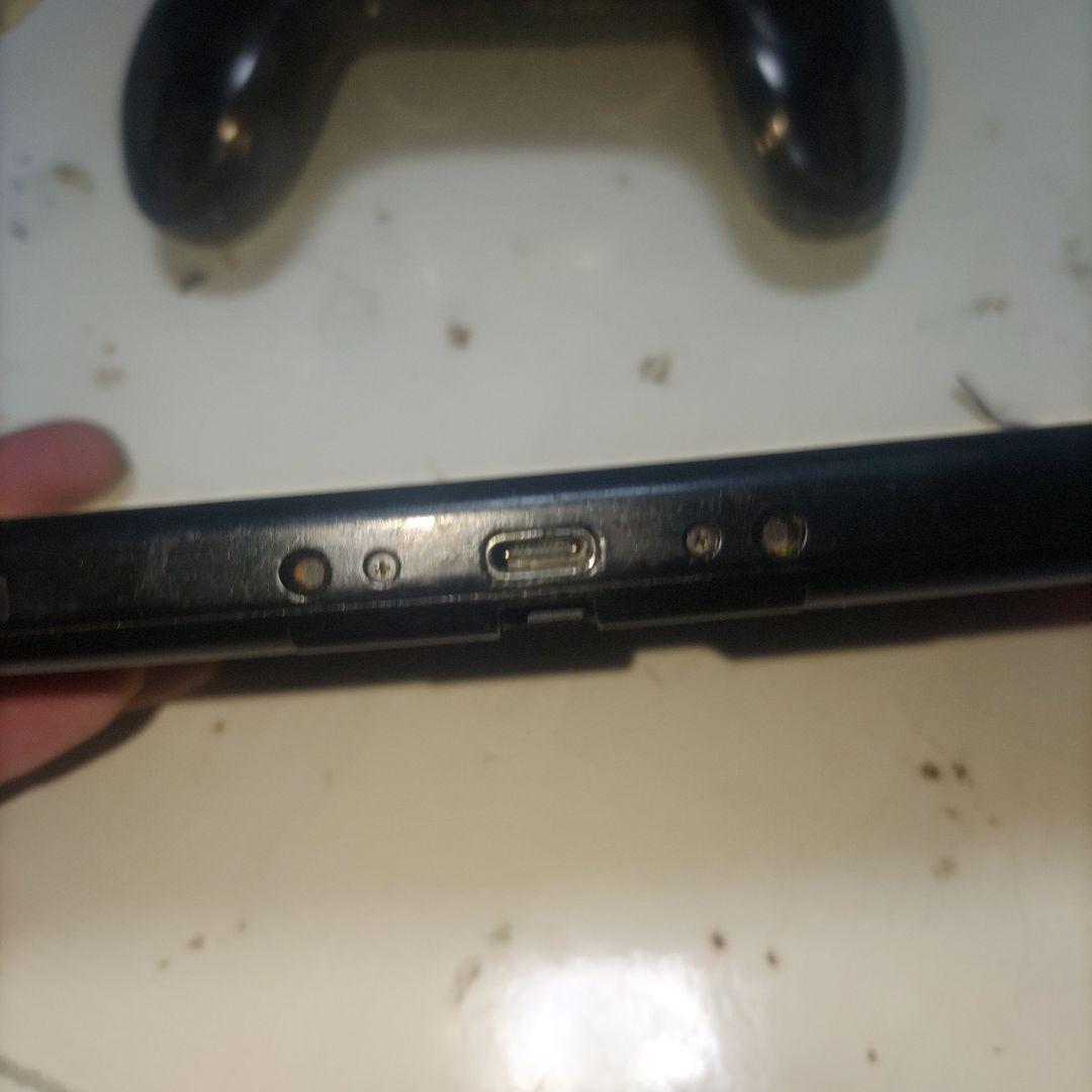 任天堂スイッチ 動作確認済 プロコンとスタンドつき