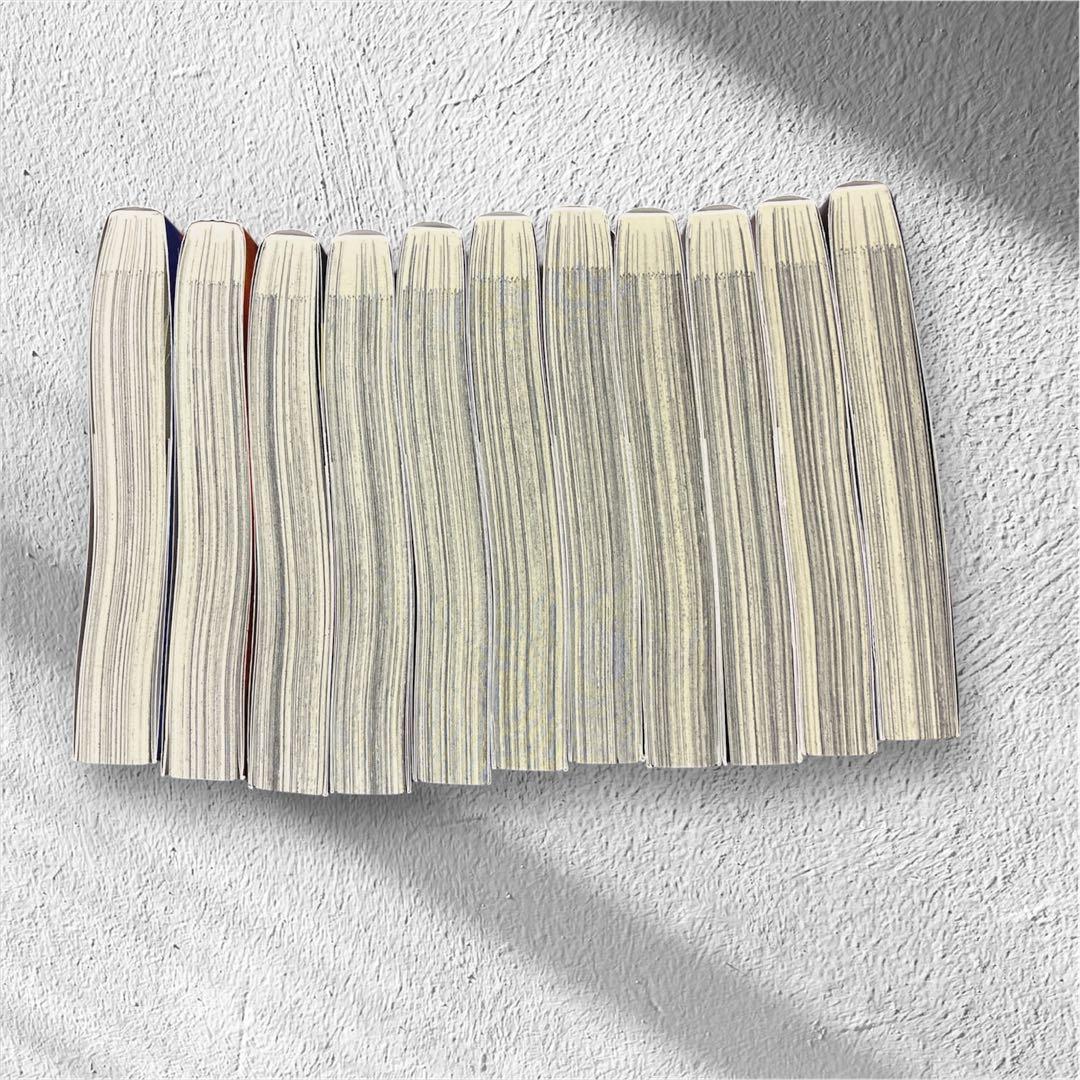 【美品】ペリリュー 全11巻セット