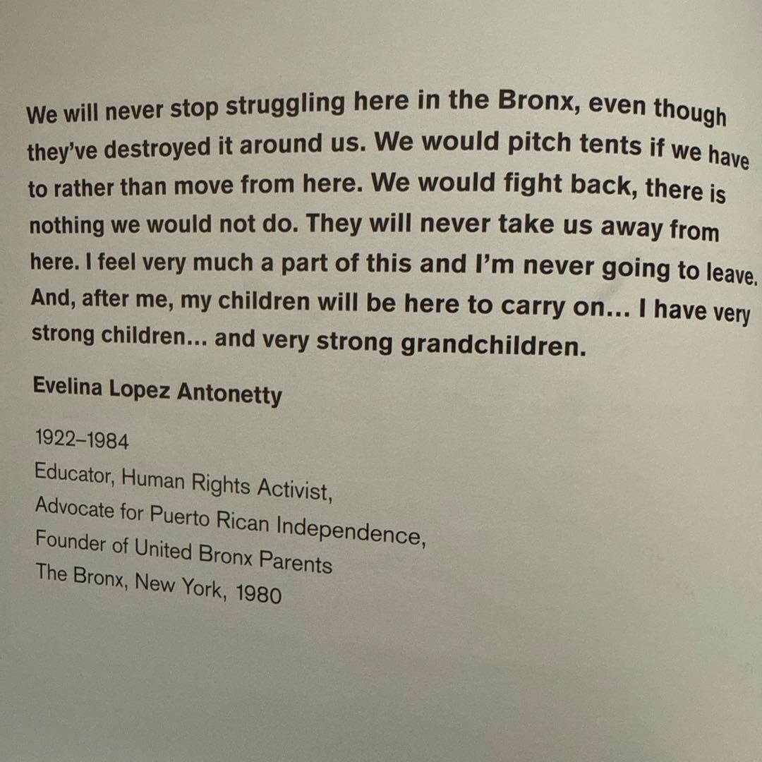 アート・デザイン・音楽 Born in the Bronx