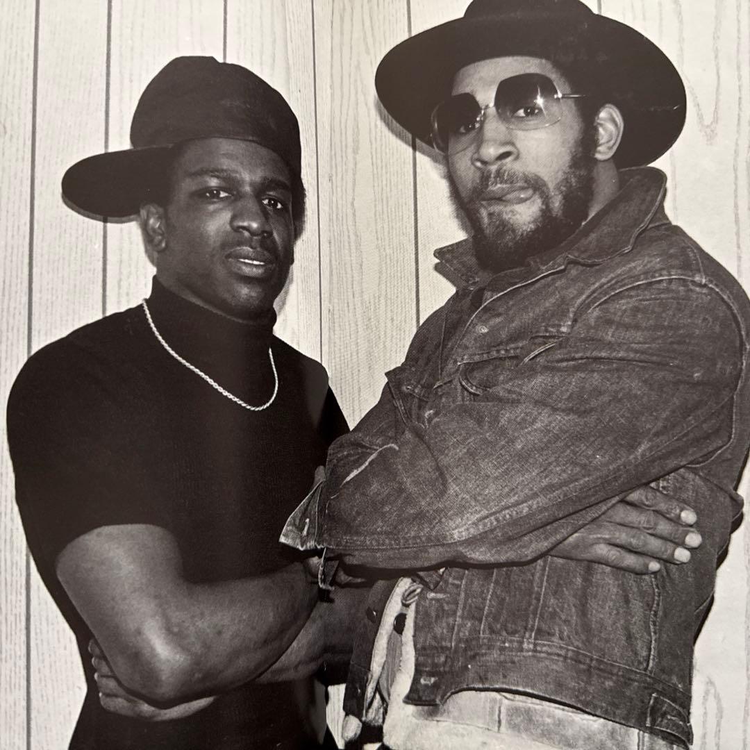 アート・デザイン・音楽 Born in the Bronx