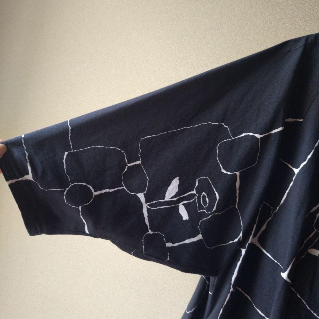 ミナペルホネンのワンピース　38