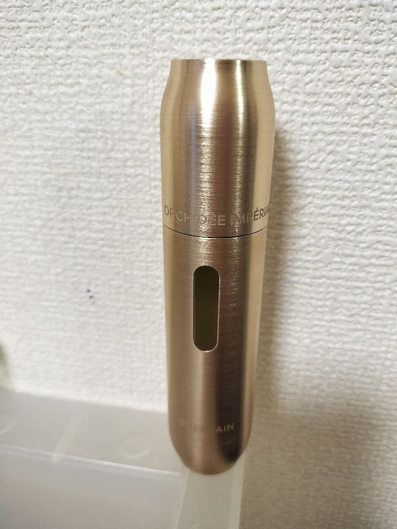 ゲラン　オーキデアンペリアルゴールドノビレ　アイトリートメント　ケースのみ