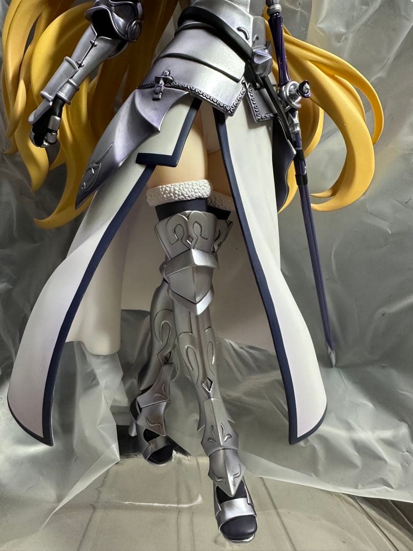 フレア ルーラー/ジャンヌ・ダルク 「Fate/Grand Order」