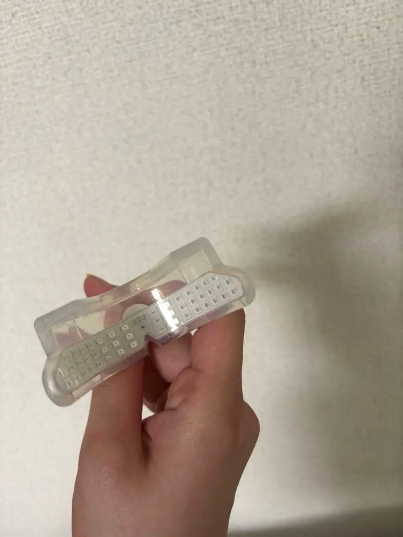 pbm ヒーリング 歯列矯正