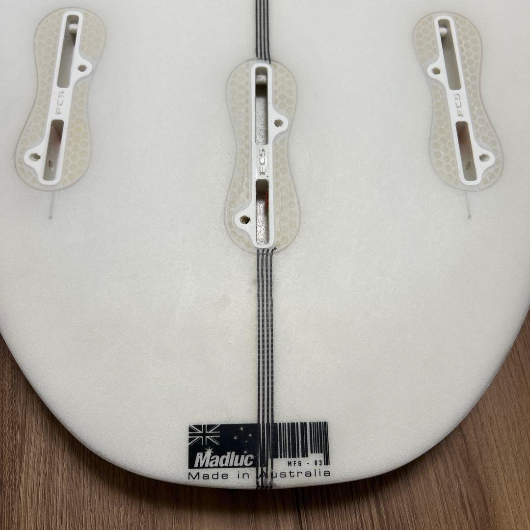 送料込み!! JS ジェイエス ショートボード フレーミングポニー サーフボード