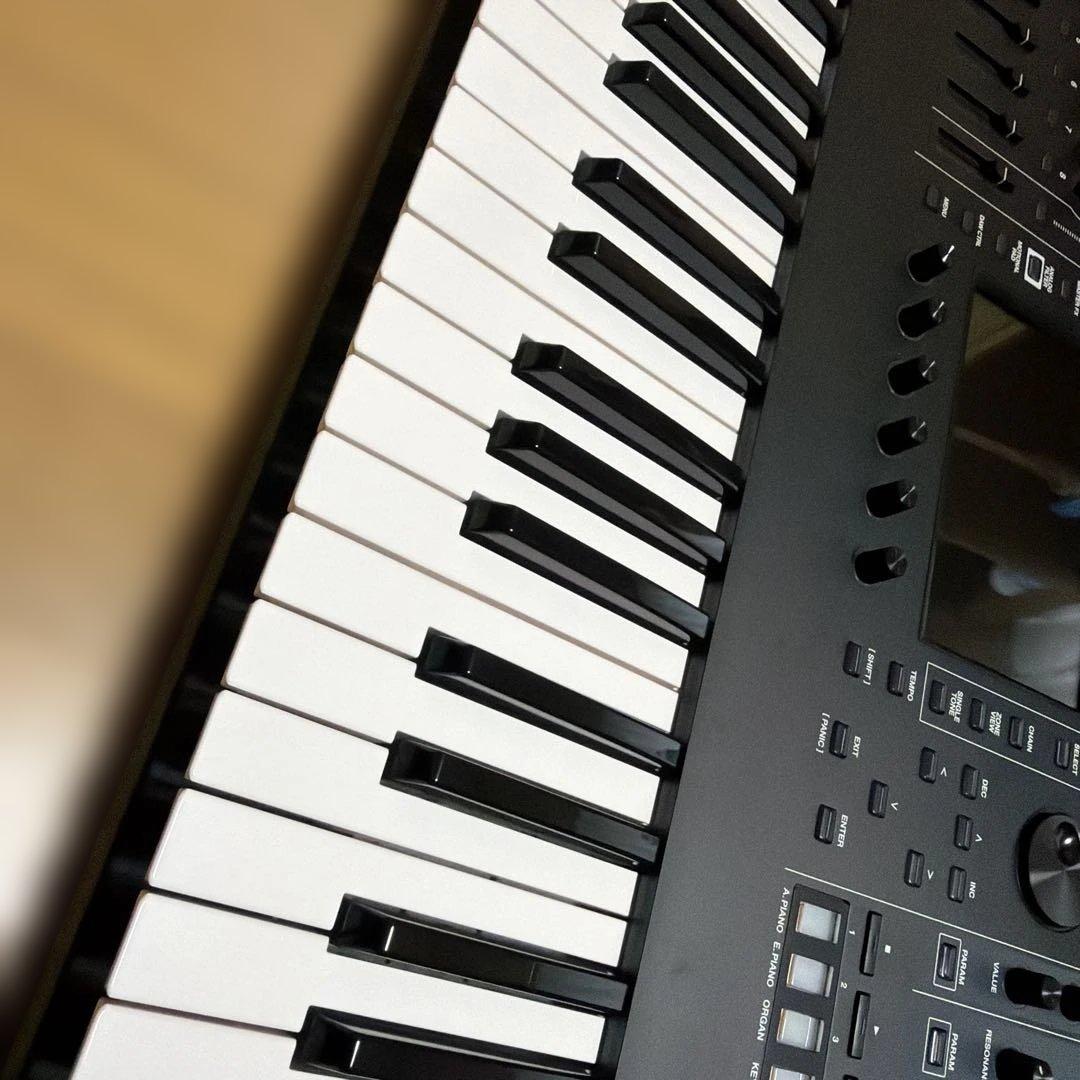 【つぐ999様★専用★】Roland FANTOM 6 EX｜美品｜