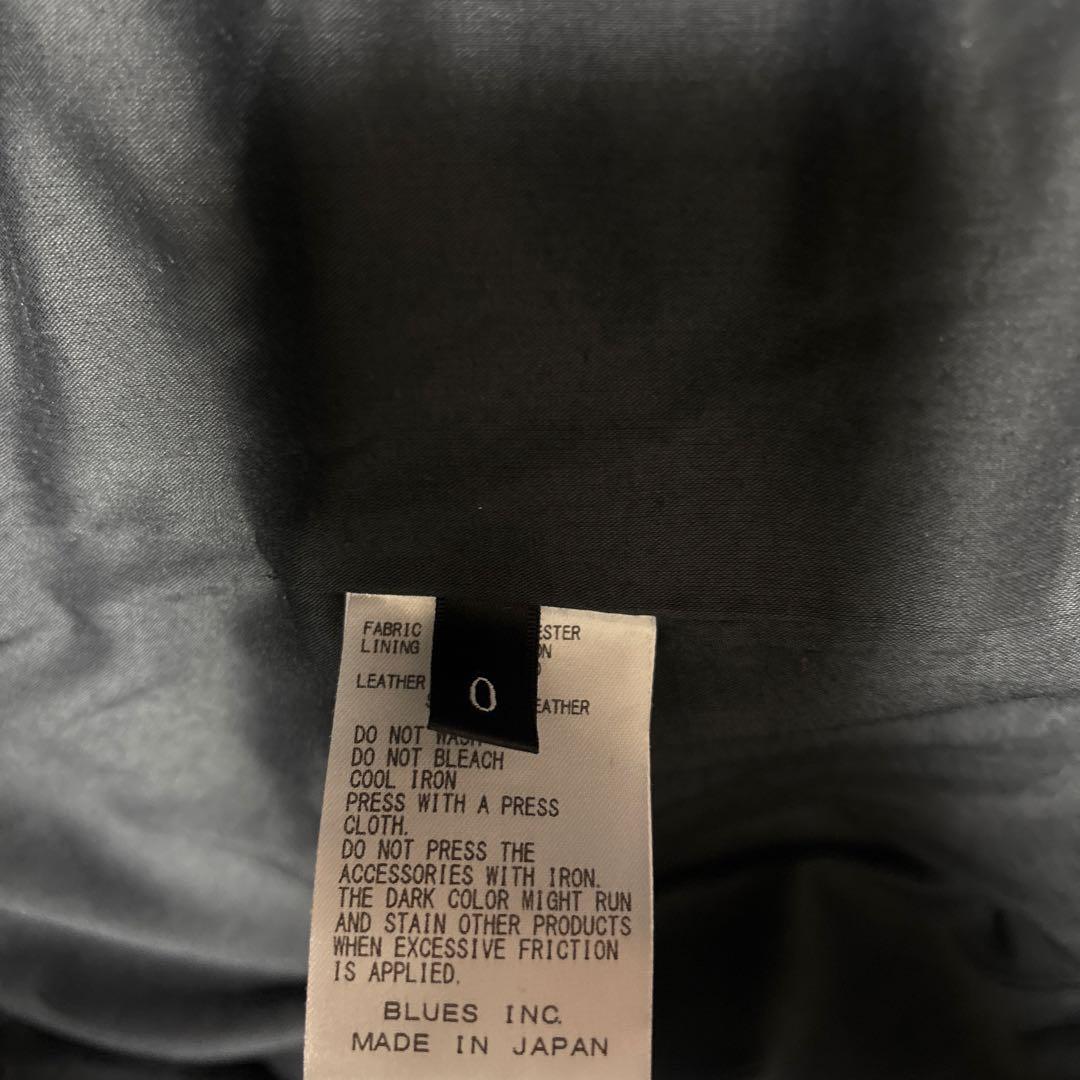 大幅値下げ Kuro クロ　ベスト モコモコ　フリース　ビックシルエット