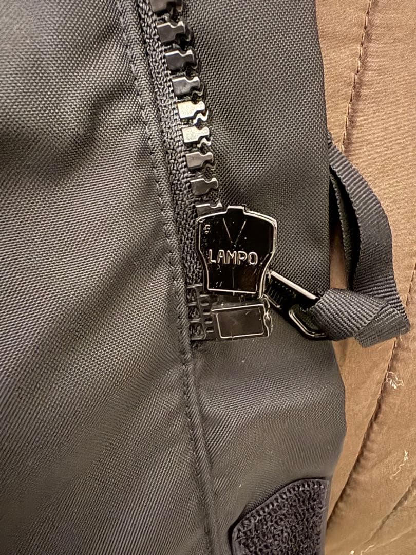 C.P.COMPANY ATLAS JACKET 99AW ブラック48サイズ