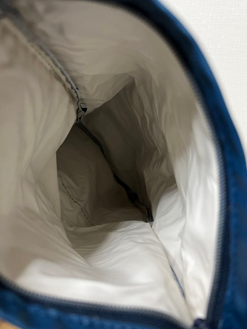 【昭和】 JAL 日本航空 ファースト / ビジネス クラス アメニティポーチ