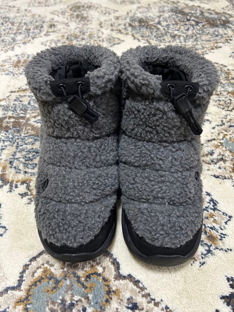 THE NORTH FACE☆ヌプシ ブーティ ショート フリース