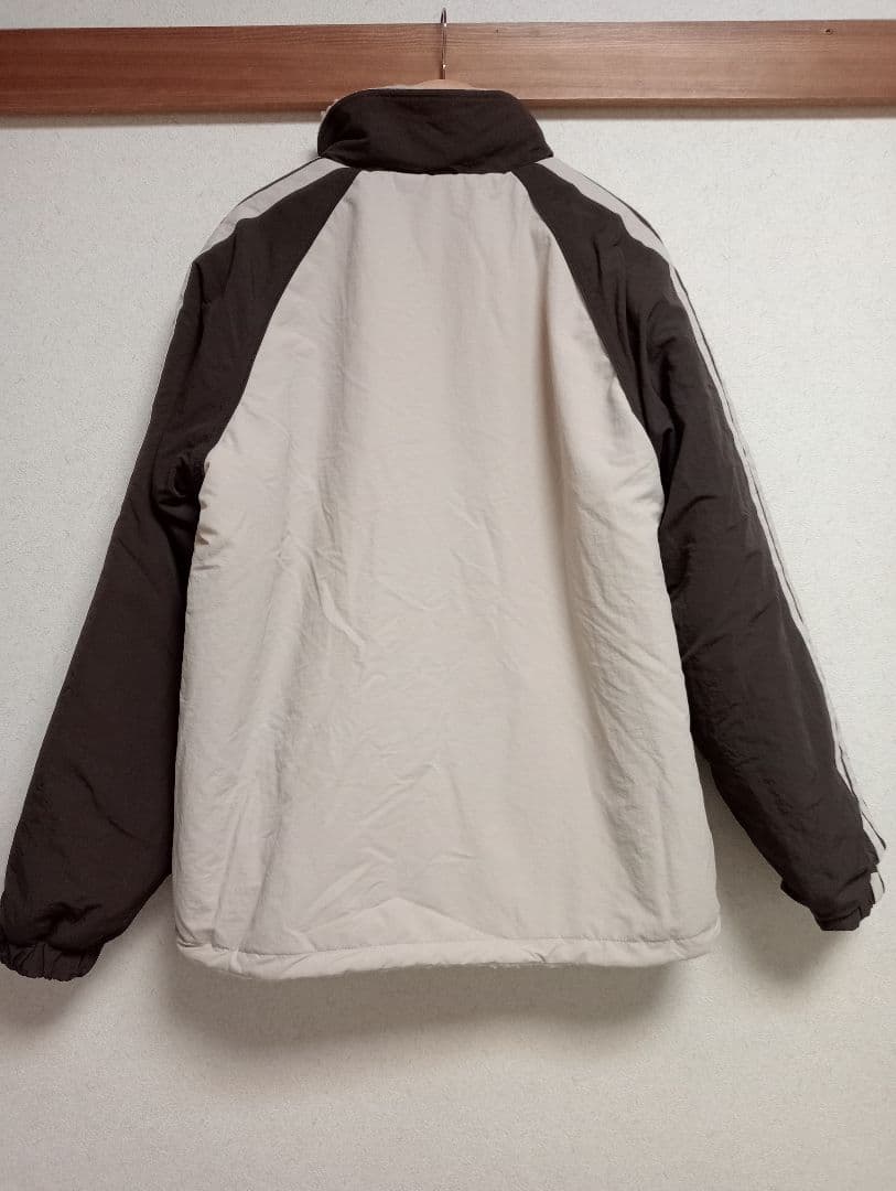 thatslife/2way Reversible Boa Jackets新品M