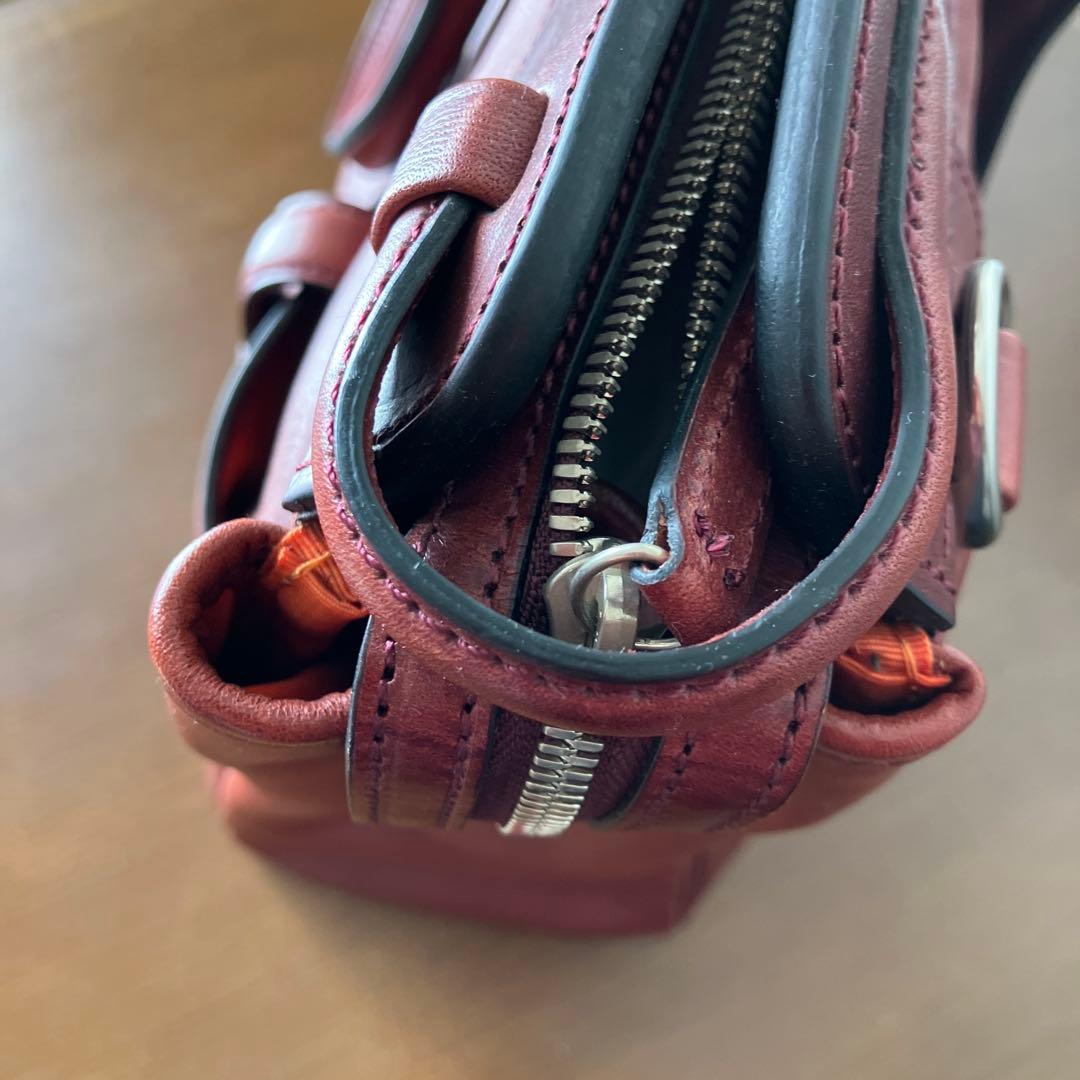 万双トートブリーフ（未使用）