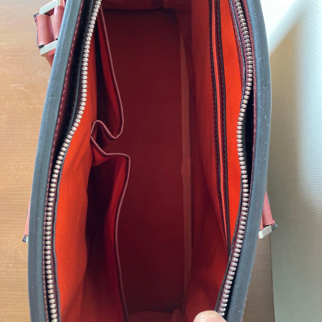 万双トートブリーフ（未使用）